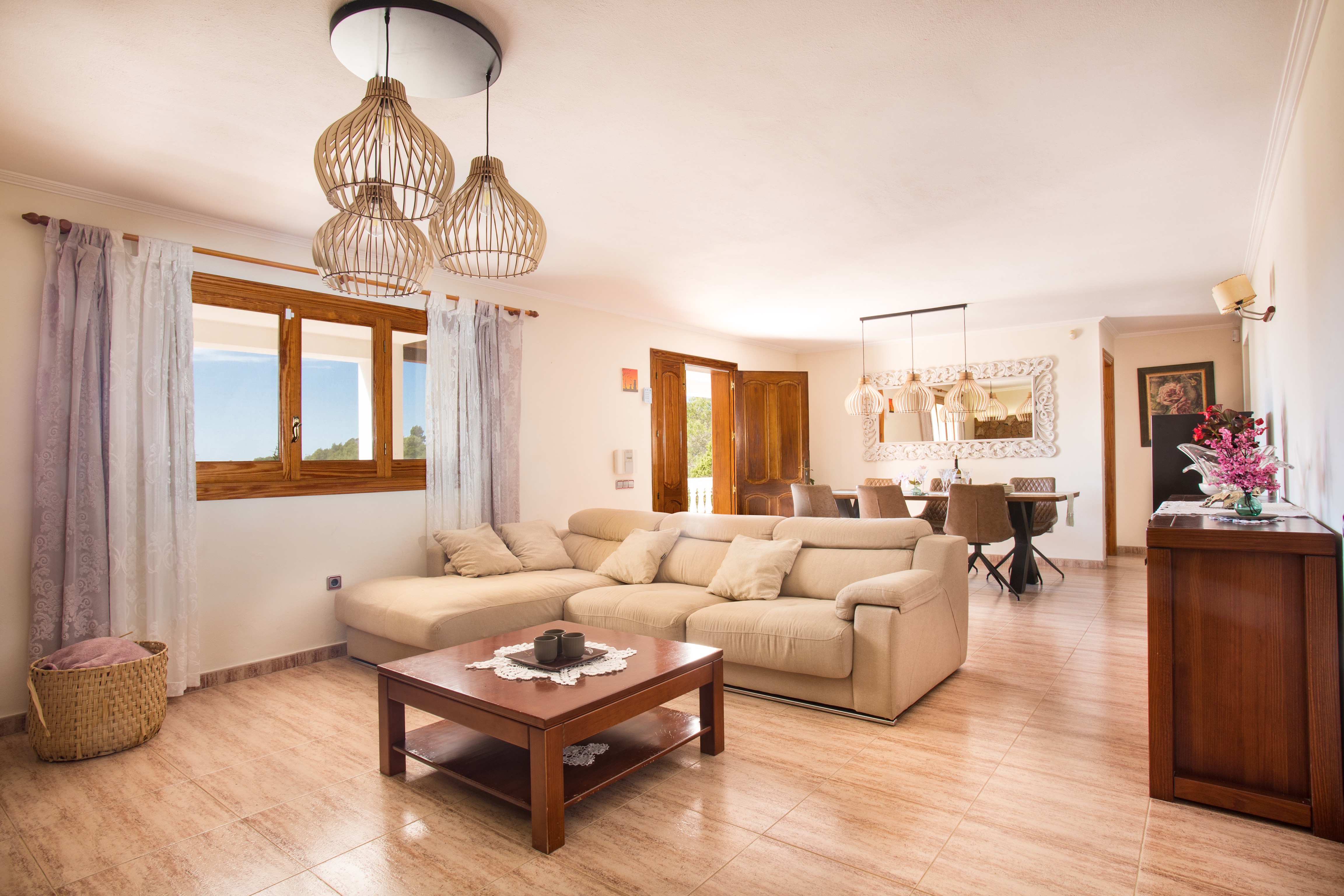Villa  Can Titi Image No. 12